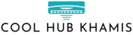 cool hub khamis logo