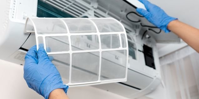 reliable ac services for homes and businesses khamis