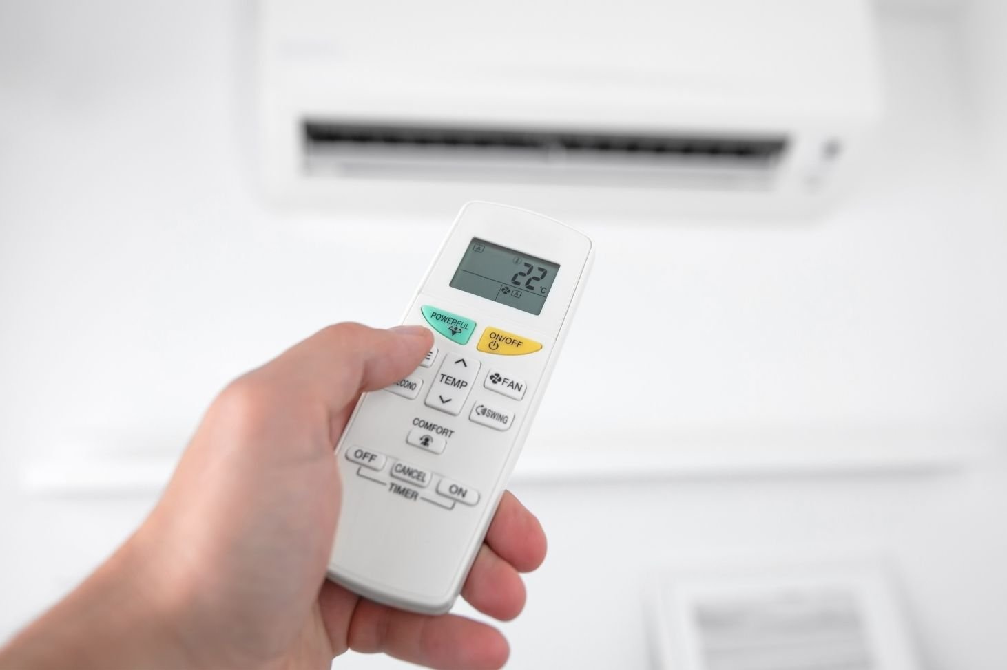why customers trust our ac services
